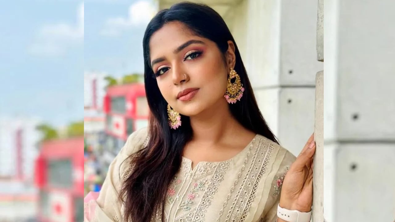 ভিন্ন তিনটি বয়সের চরিত্র ফুটিয়ে তোলা অনেকটাই চ্যালেঞ্জিং: হিমি