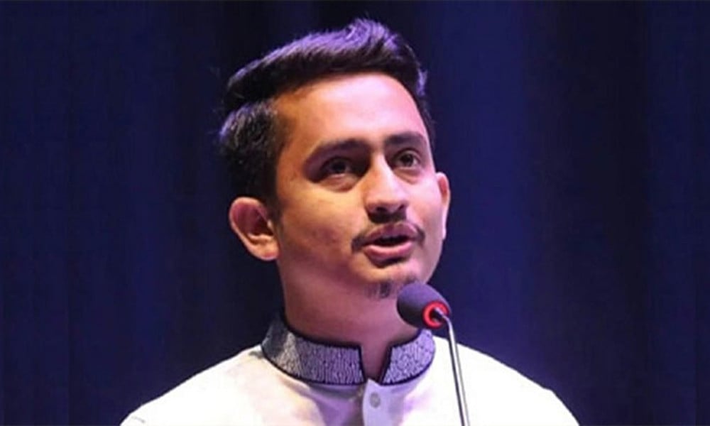 আওয়ামী লীগ প্রশ্নে ড. ইউনূসের ‘রেড লাইন ক্রসের’ বার্তা সারজিসের
