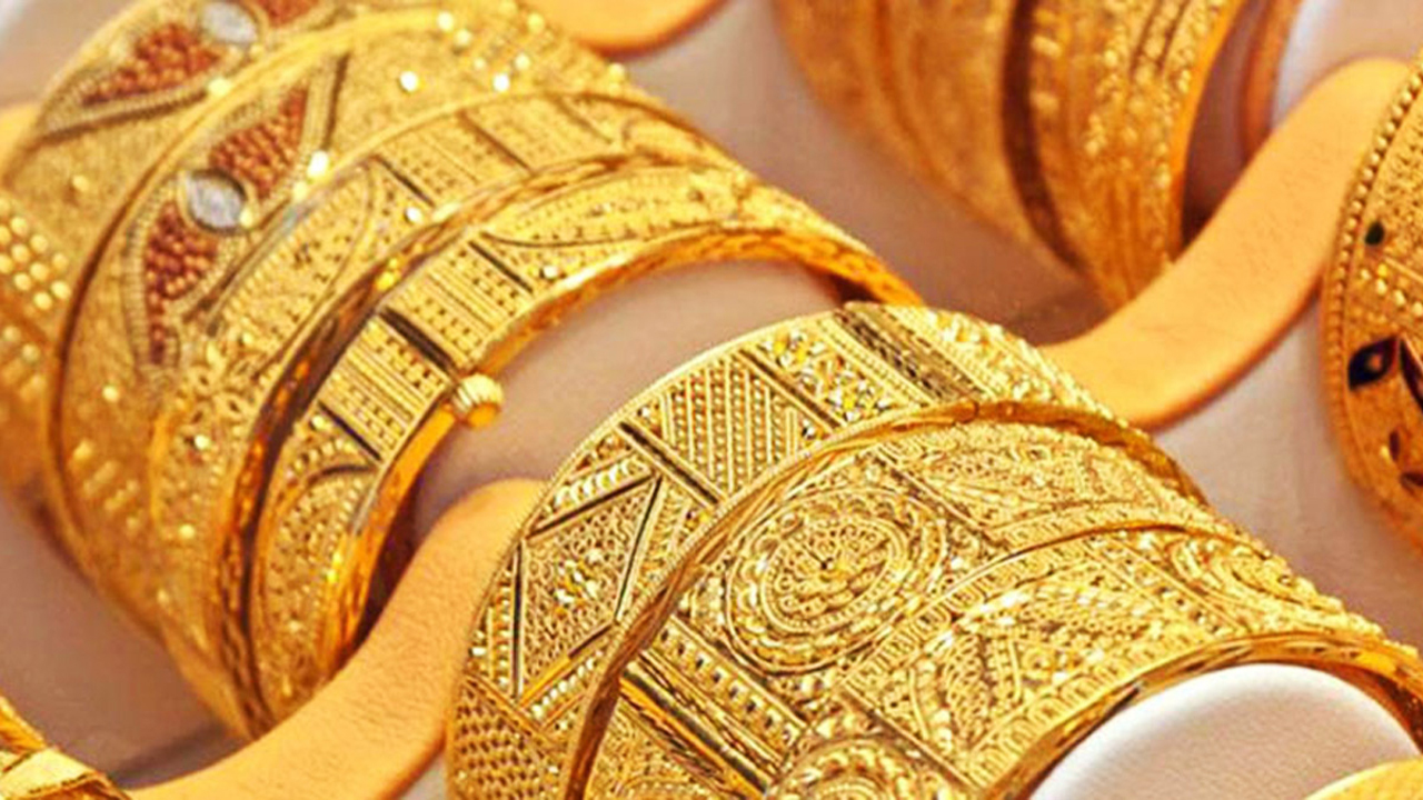 স্বর্ণের দাম ভরিতে বাড়ল ৬ হাজার ৫৯০ টাকা