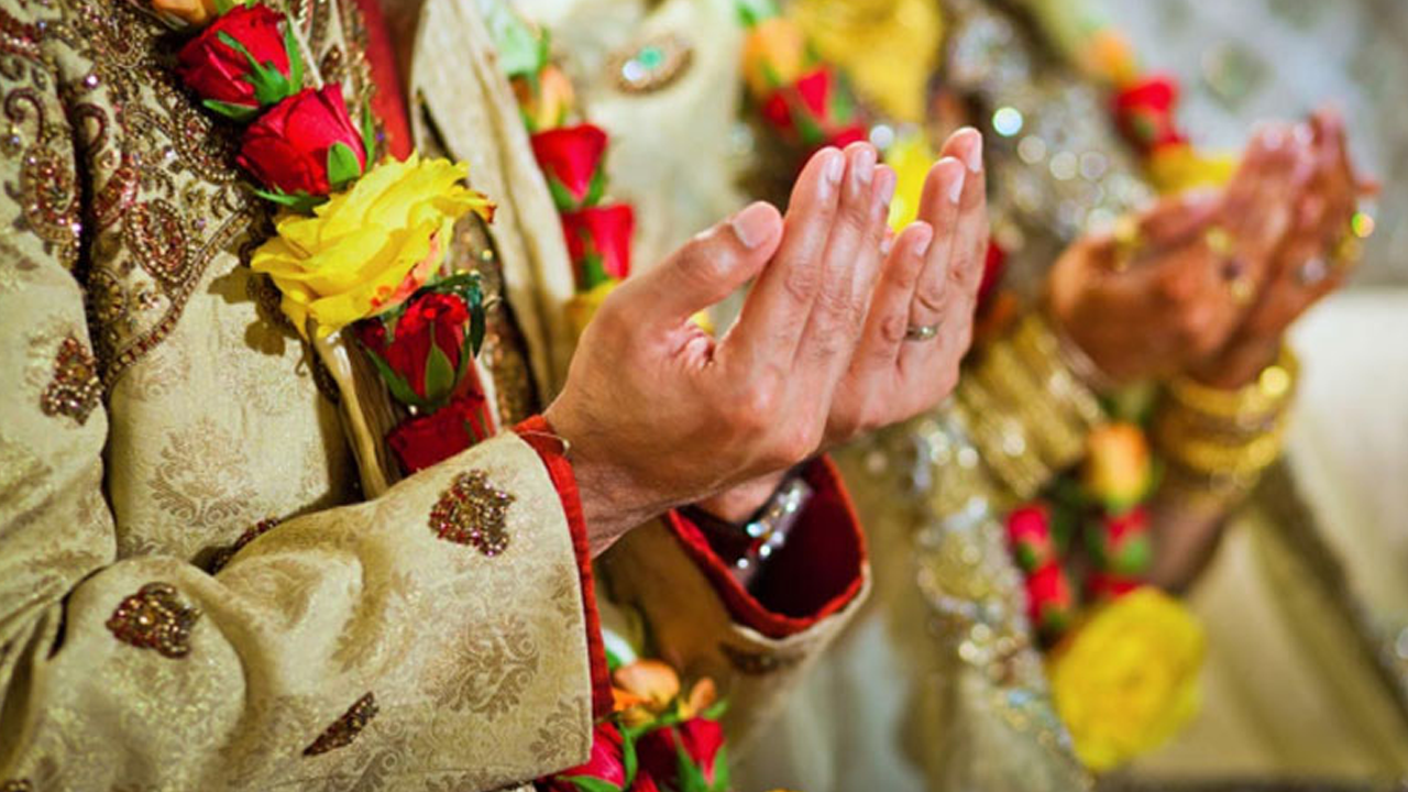 'হালালা'র নামে চুক্তিভিত্তিক বিয়ে শরিয়াহবিরোধী
