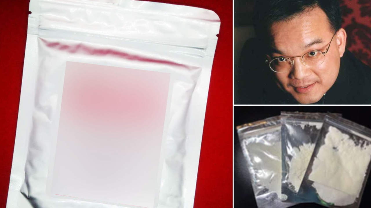 বিশ্বজুড়ে অনলাইনে বিষ বিক্রি, কানাডার নাগরিক গ্রেপ্তার
