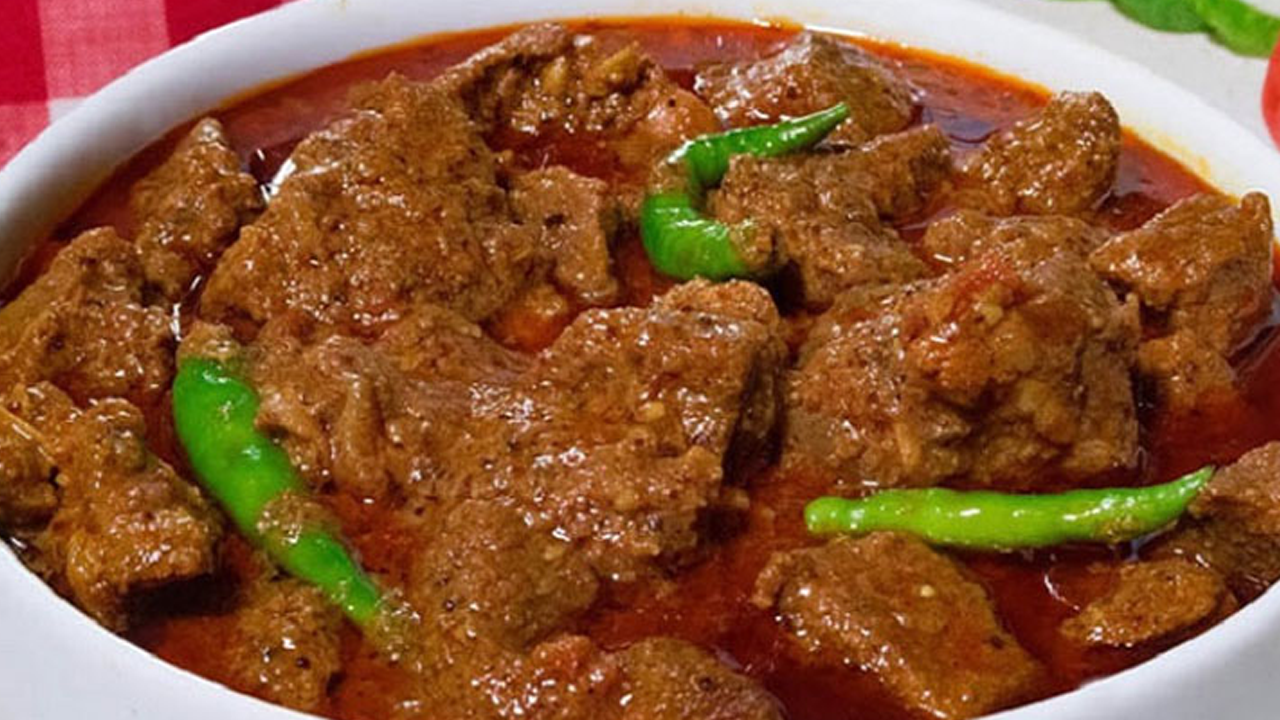 গোশত খাওয়ার শীর্ষে আমেরিকা, তলানিতে বাংলাদেশ