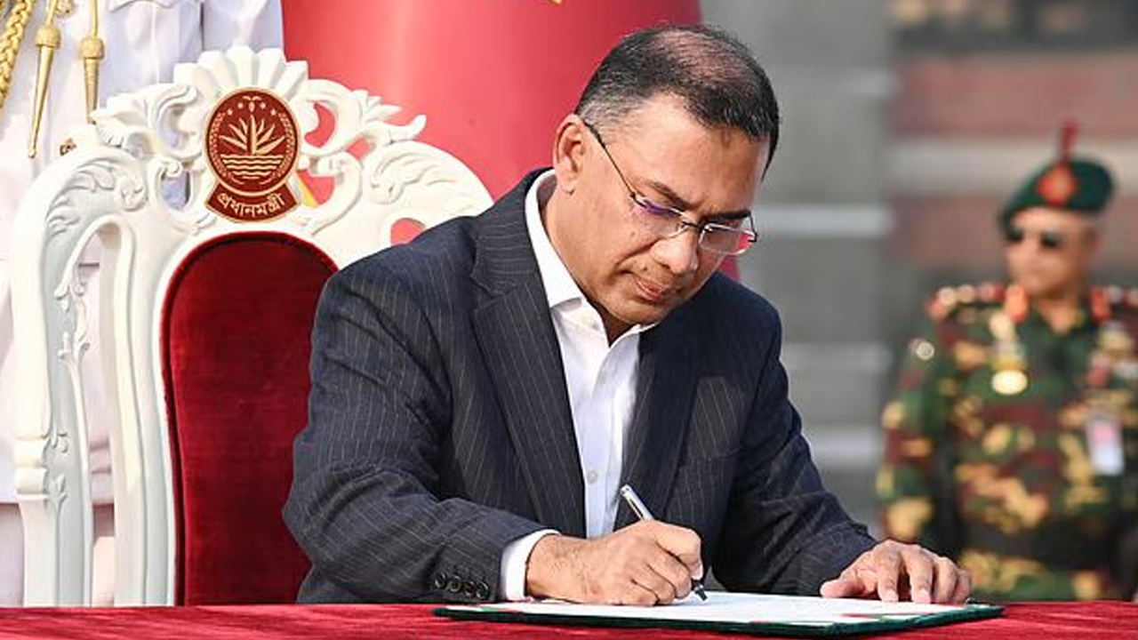 বিএনপি সরকারের ১০০ দিন, প্রতিশ্রুতি ও বাস্তবতা