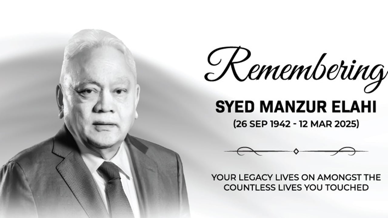 সৈয়দ মঞ্জুর এলাহীর মৃত্যুবার্ষিকী আজ