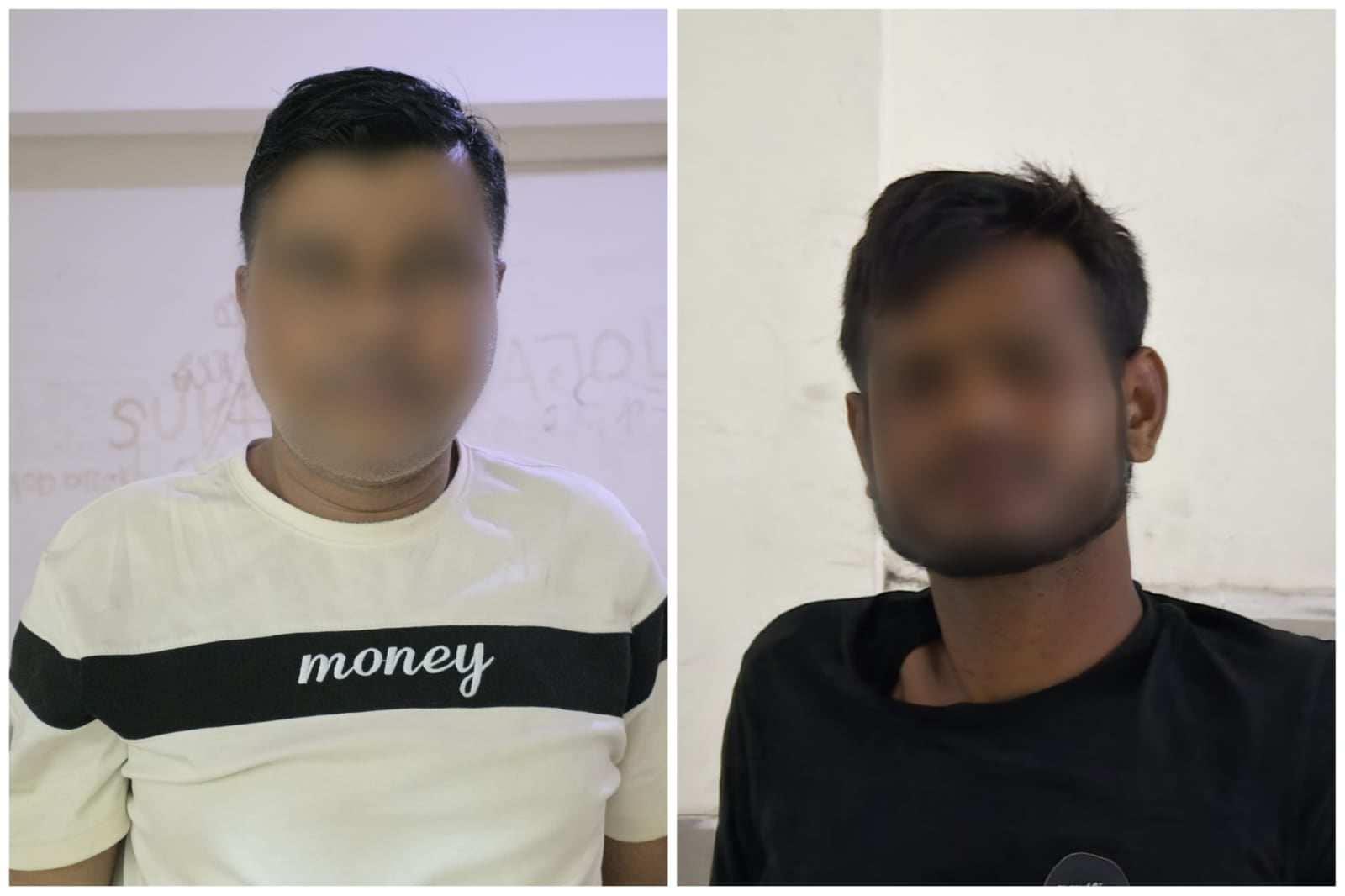 তুরাগে ক্লুলেস হত্যা মামলার রহস্য উদঘাটন, গ্রেপ্তার ২