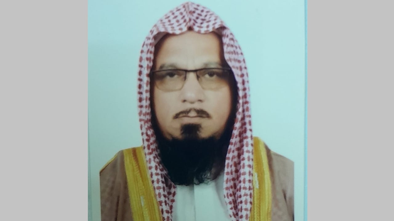 ইসলামিক ফাউন্ডেশনের নতুন মহাপরিচালক মুফতি মুহিববুল্লাহিল বাকী