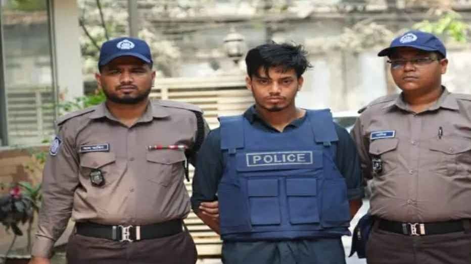 যুবকের কাটা হাত-পা উদ্ধার, হত্যার রোমহষর্ক বর্ণনা পুলিশের