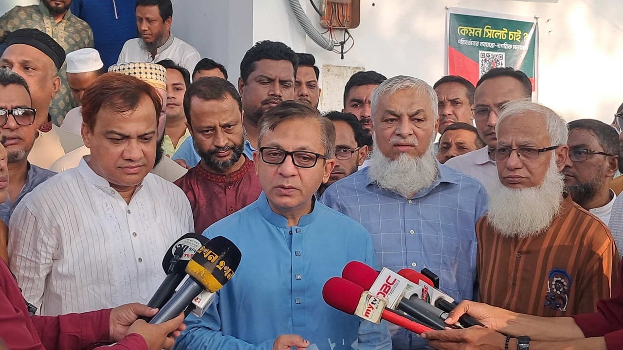 দেশের স্বার্থে জ্বালানি ব্যবহারে সাশ্রয়ী হওয়ার আহ্বান বাণিজ্যমন্ত্রীর