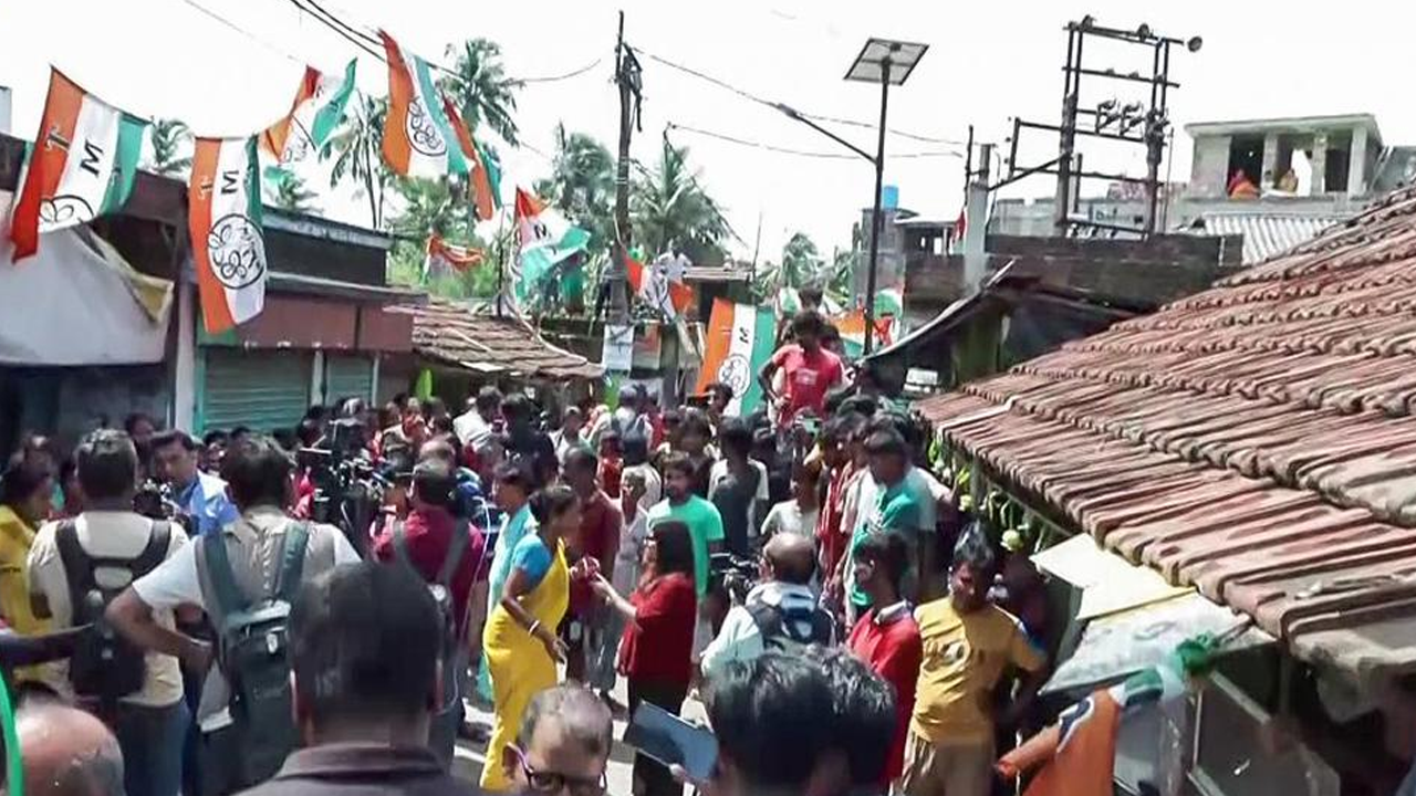 পশ্চিমবঙ্গের একটি আসনে নতুন করে ভোটের নির্দেশ