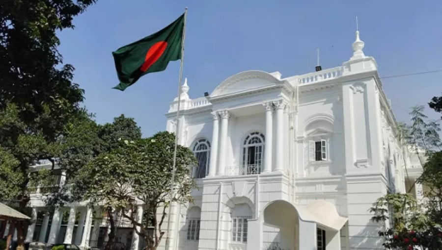 প্রথমবারের মতো অবকাশকালীন ছুটিতে যাচ্ছে আইসিটি ট্রাইব্যুনাল