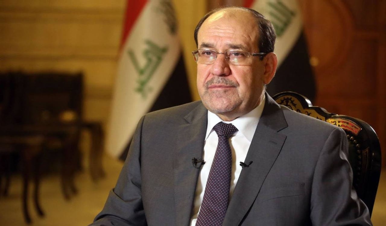 ইরাকের পরবর্তী প্রধানমন্ত্রী হিসেবে নূরী আল-মালিকিকে সংখ্যাগরিষ্ঠ জোটের সমর্থন