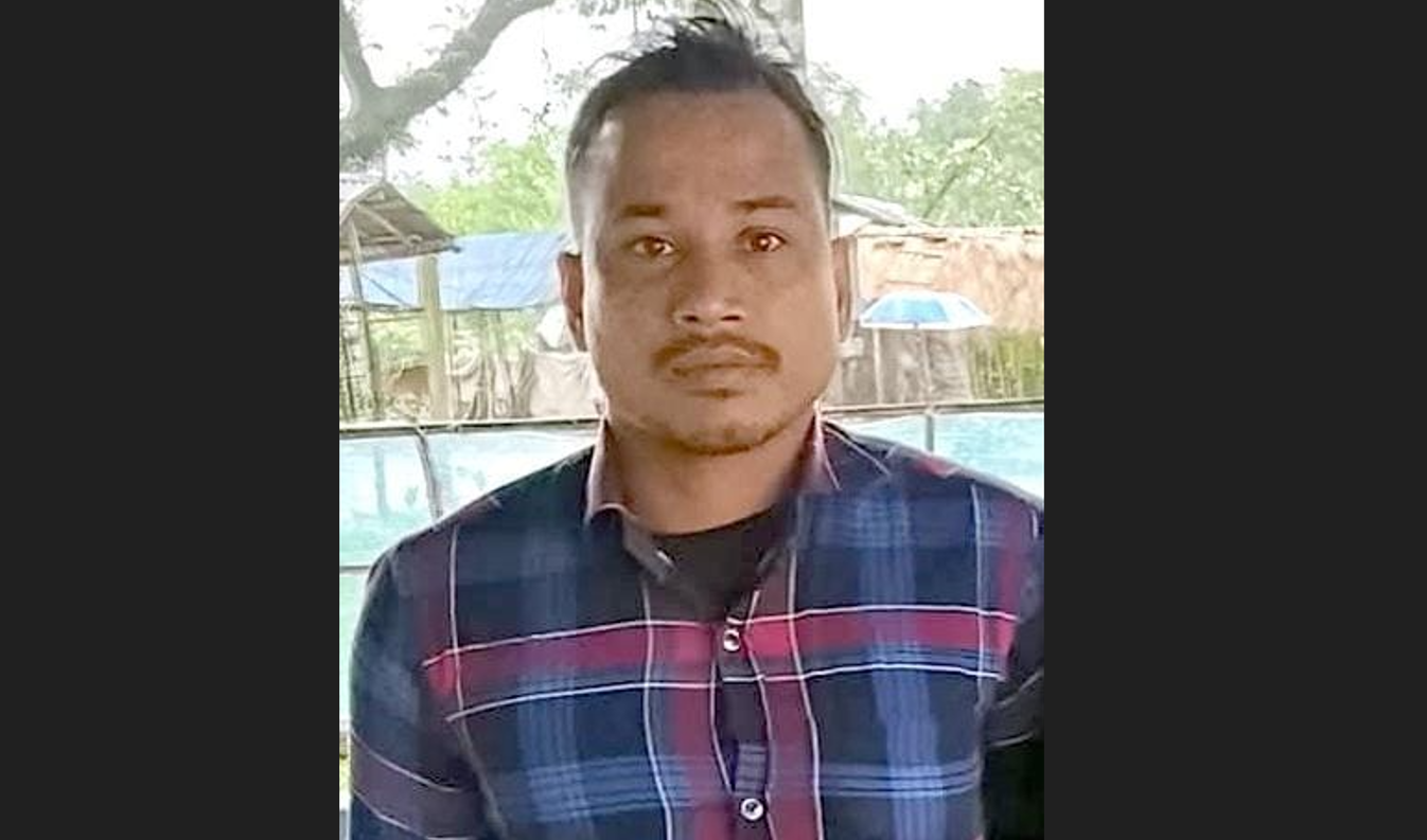 পতাকা বৈঠকের পর শাহেদের লাশ ফেরত দিল বিএসএফ