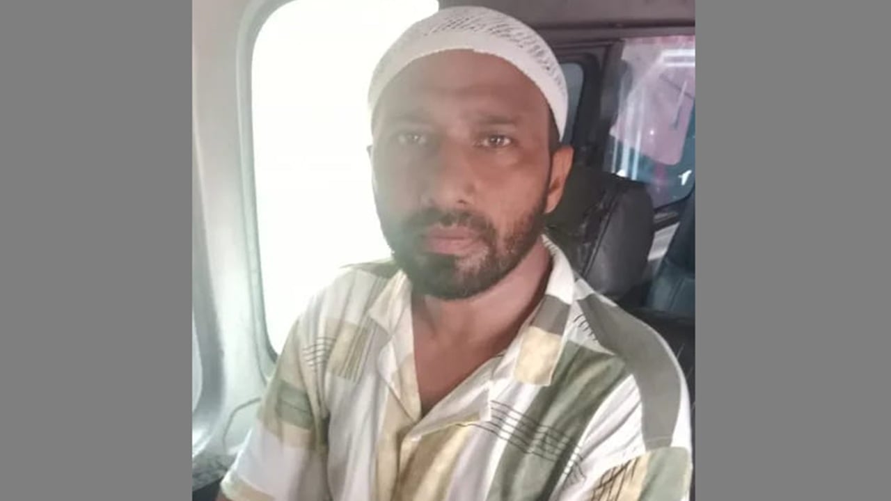 রাজধানীতে ছুরিকাঘাতে স্বেচ্ছাসেবক দল নেতা নিহত
