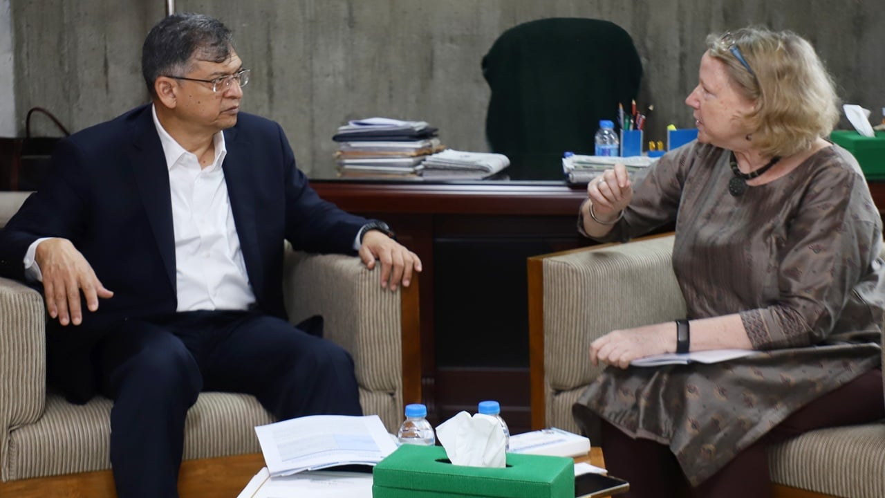 পুলিশ প্রশিক্ষণে সহযোগিতা করবে ইউনেস্কো