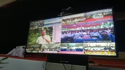 লালমোহনে কৃষক কার্ড বিতরণ কার্যক্রমের উদ্বোধন করলেন প্রধানমন্ত্রী