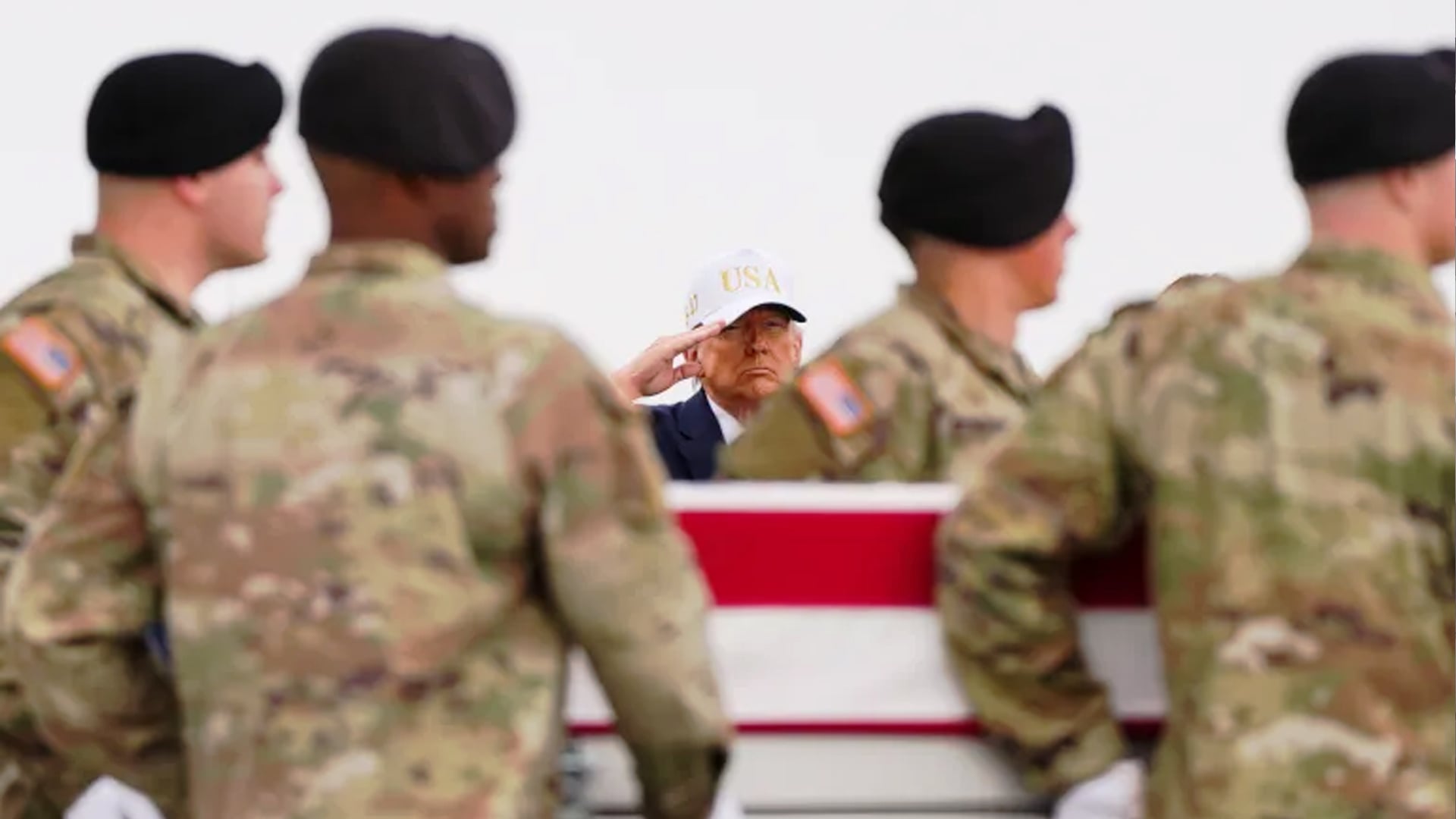 ১৫০ মার্কিন সেনা আহত, বাগদাদে মার্কিন দূতাবাসে ড্রোন হামলা