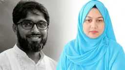 ভাড়া বাসা থেকে শিক্ষকের লাশ উদ্ধার, দ্বিতীয় স্ত্রীর গা-ঢাকা দেওয়ার চেষ্টা