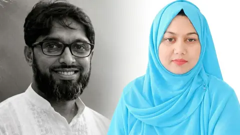 ভাড়া বাসা থেকে শিক্ষকের লাশ উদ্ধার, দ্বিতীয় স্ত্রীর গা-ঢাকা দেওয়ার চেষ্টা