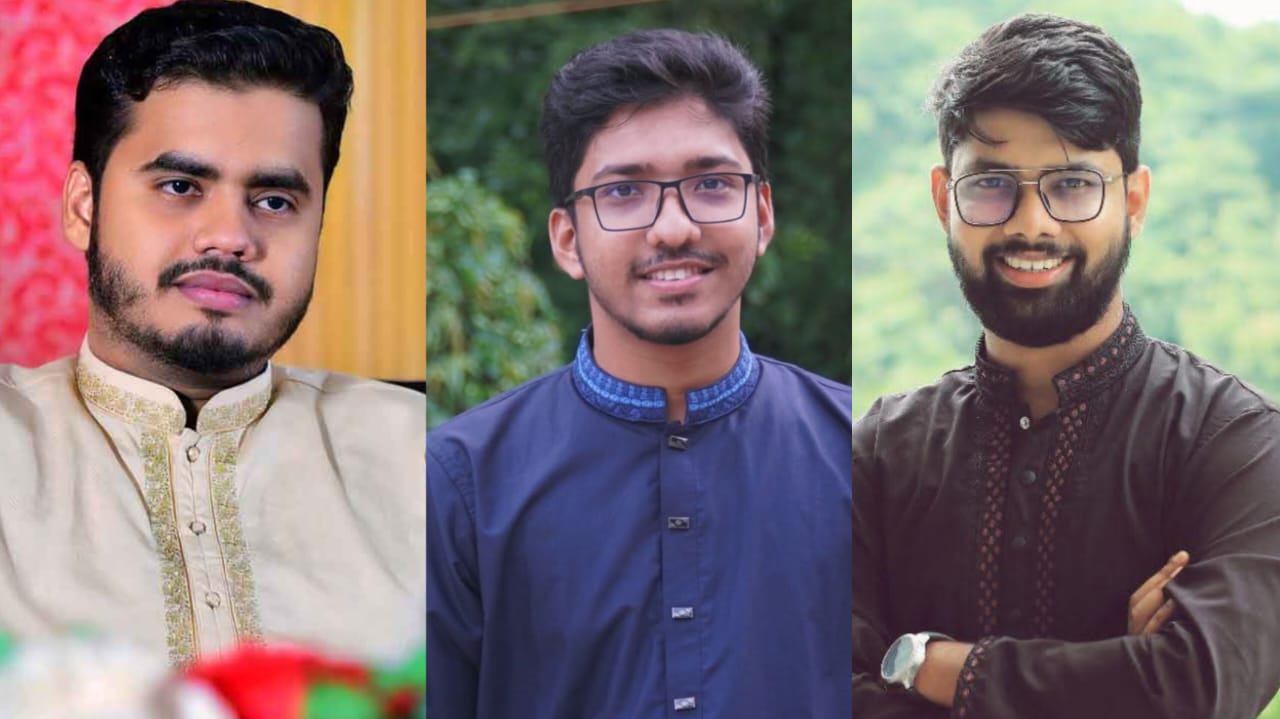 চাকসুর নতুন ভিপি-জিএস হচ্ছেন রনি-মুন্না, এজিএস তৌফিক