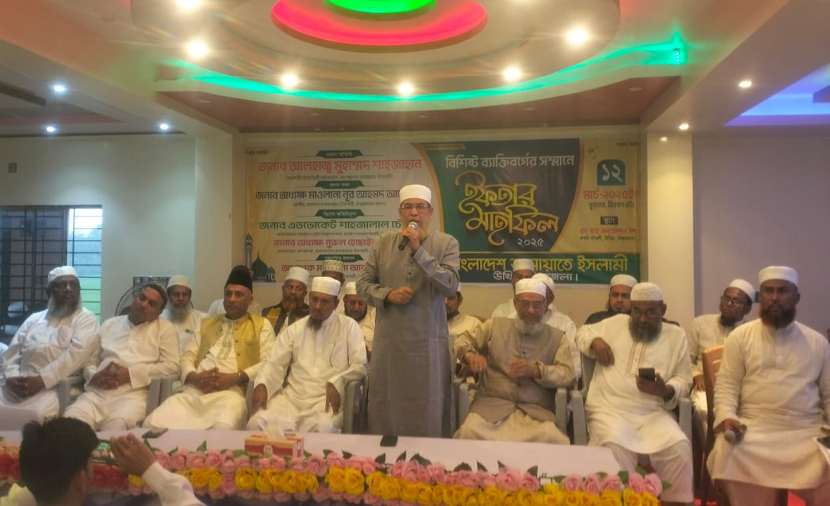 নবরূপে ফ্যাসিবাদের জন্ম হলে এ প্রজন্ম মেনে নেবে না: শাহজাহান