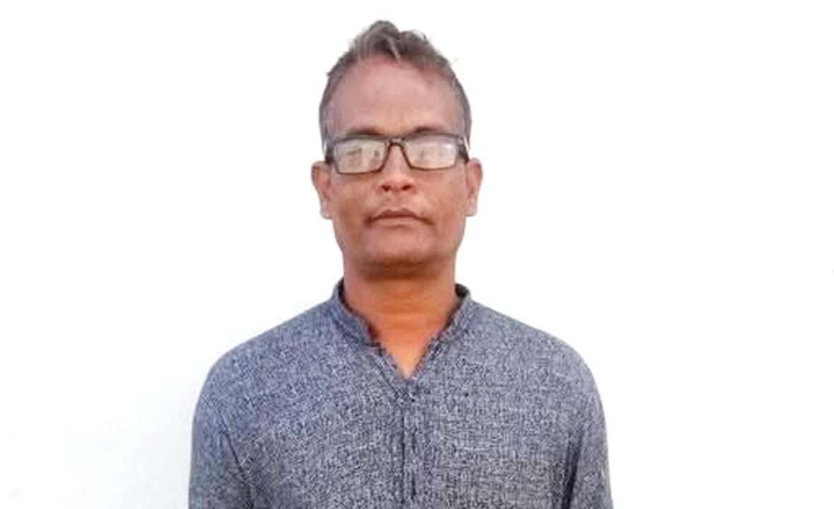 কাঠালিয়ায় ভিমরুলের কামড়ে সাবেক সেনা সদস্য নিহত