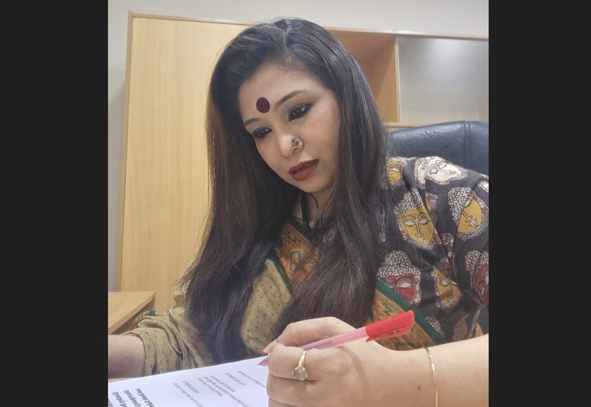 ভোট গণনা শেষে বঙ্গবন্ধু পরিষদের শিক্ষক নেত্রীর পদত্যাগ