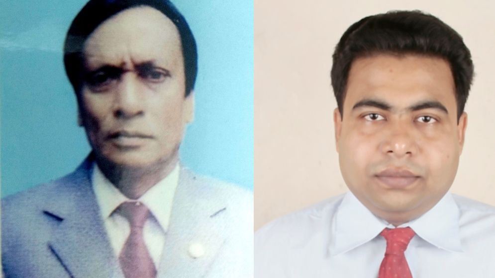 চাঁপাইনবাবগঞ্জ জেলা প্রেস ক্লাব সভাপতি শাহনেওয়াজ সম্পাদক জুয়েল