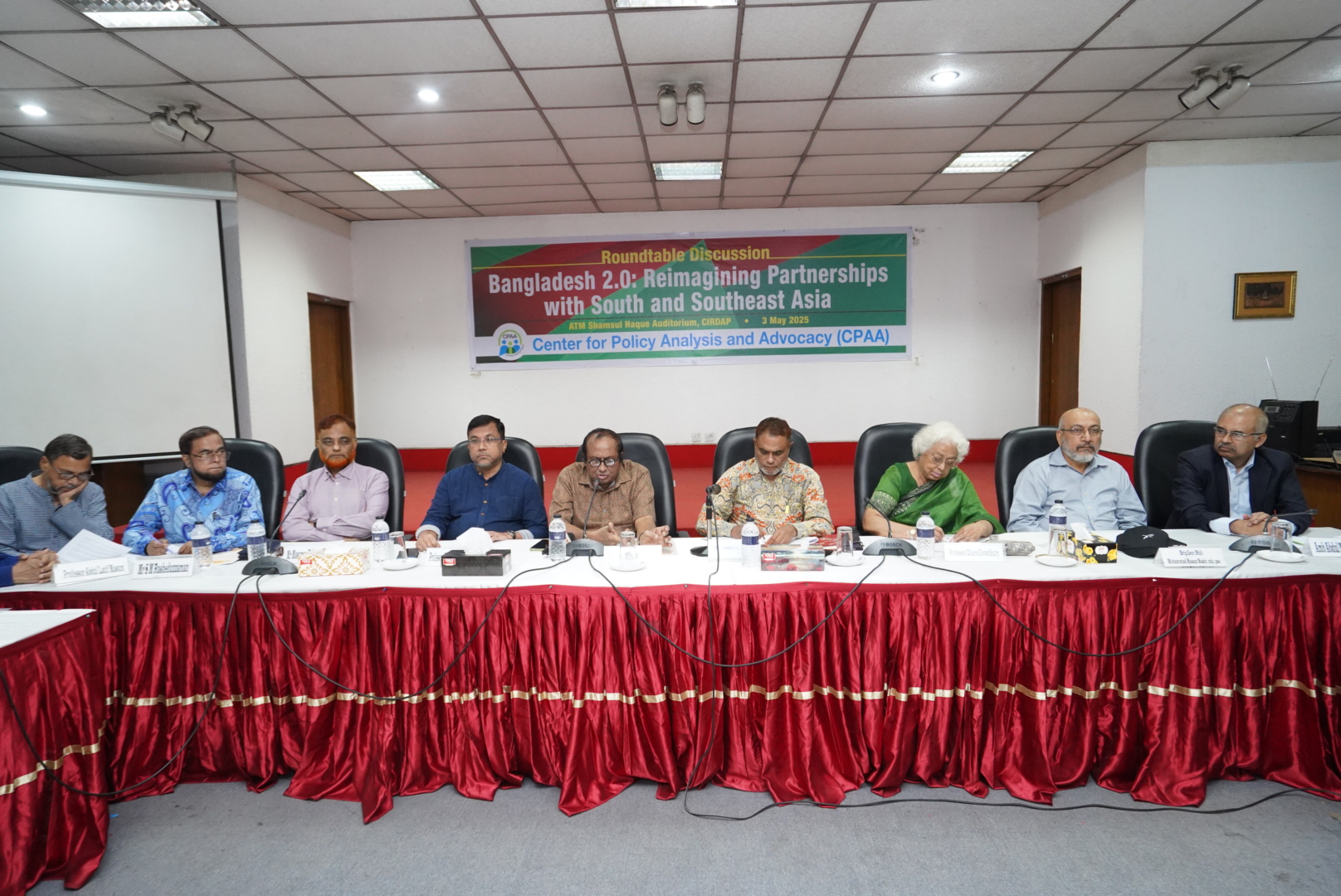 বাংলাদেশের স্বাধীন পররাষ্ট্রনীতি ভালোভাবে দেখছে না ভারত