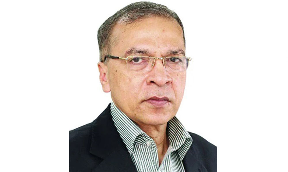 বেতন ভাতা গ্রহণ করবেন না ড. ইফতেখারুজ্জামান
