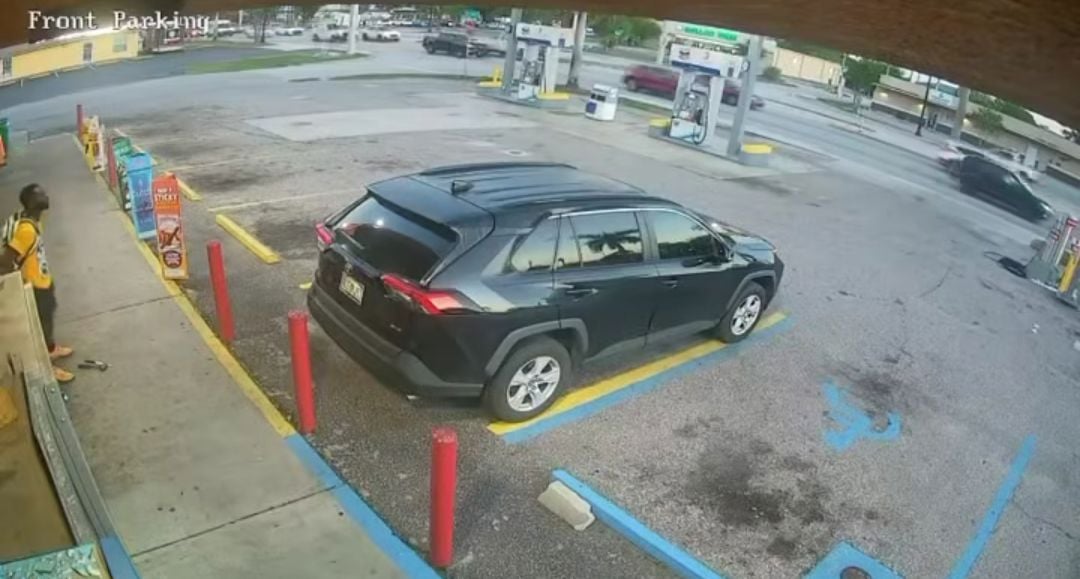 যুক্তরাষ্ট্রের ফ্লোরিডায় লক্ষ্মীপুরের নারীকে পিটিয়ে হত্যা, অভিযুক্ত গ্রেপ্তার