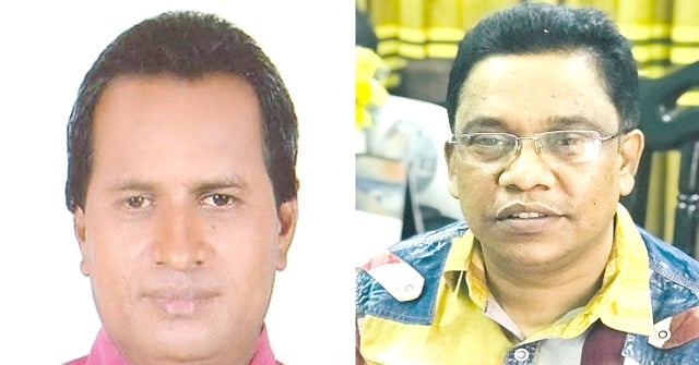 বিটিএমএর নেতৃত্বে হুমায়ুন ও শাহিন