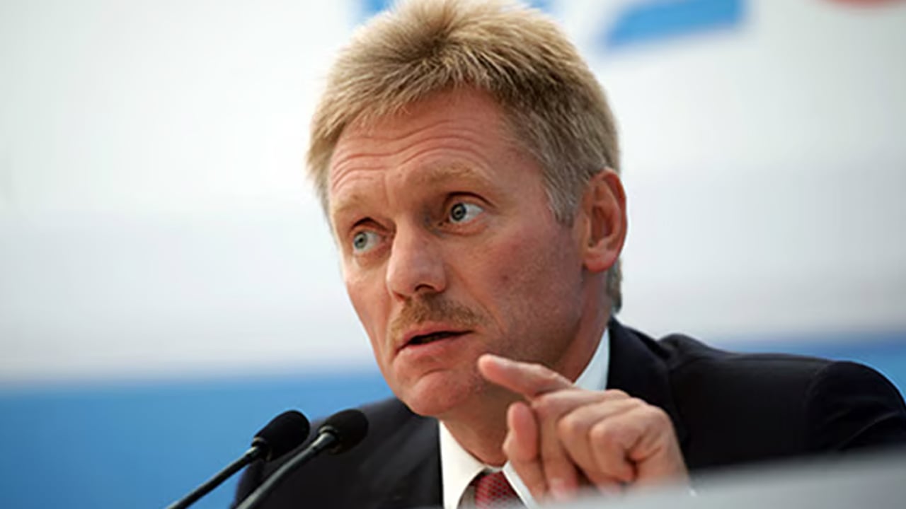 যুক্তরাষ্ট্র-ইরান আলোচনা চলমান রাখার আহ্বান ক্রেমলিনের