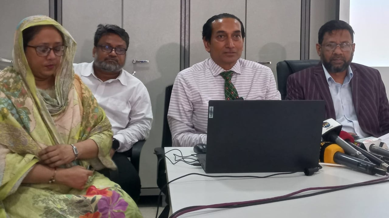 এমপিদের এক মাসের বেতন চায় জুলাই ফাউন্ডেশন