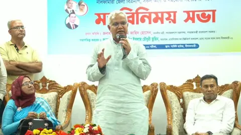 প্রধানমন্ত্রী তারেক রহমান সাদাসিধে জীবনযাপন করেন: সমাজকল্যাণমন্ত্রী