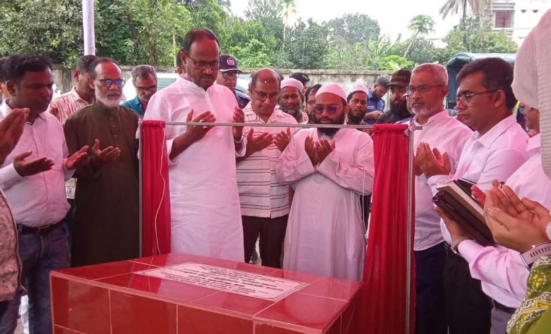 প্রতি নাগরিকের জন্য নিরাপদ পানি নিশ্চিতে কাজ করছে সরকার: টুকু
