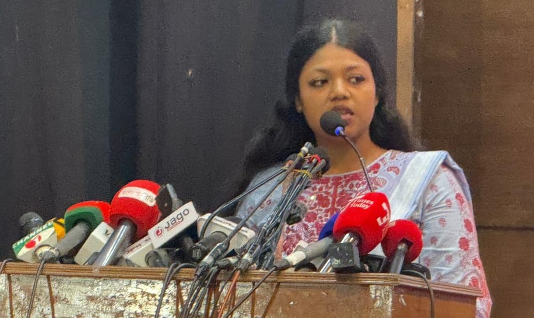 বাজেট যেন লুটেরাদের জন্য না হয়