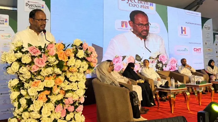 দেশীয় শিল্পের বিকাশে স্বনির্ভর বাংলাদেশ গড়তে হবে: টুকু