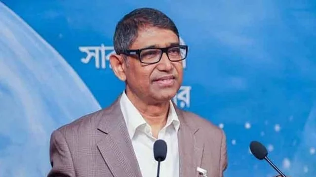 জুলাই সনদ বাস্তবায়নে সরকার প্রতিশ্রুতিবদ্ধ: মুক্তিযুদ্ধ মন্ত্রী