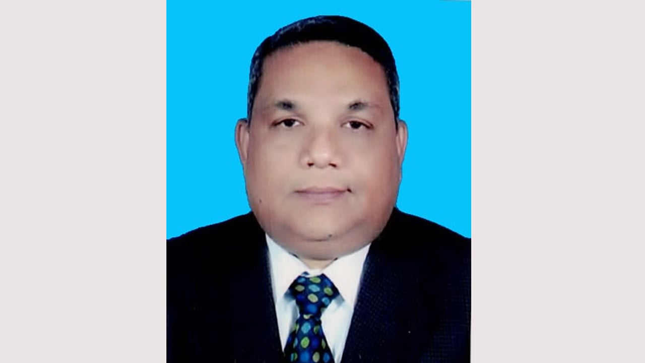 সিকৃবির প্রতিষ্ঠাতা ভিসি ড. ইকবাল হোসেন আর নেই