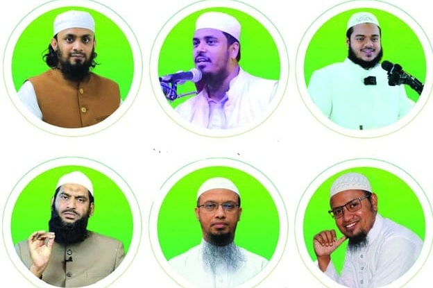 দেশবরেণ্য আলেমদের নিয়ে আদমদীঘিতে ২ দিনব্যাপী তাফসীর মাহফিল