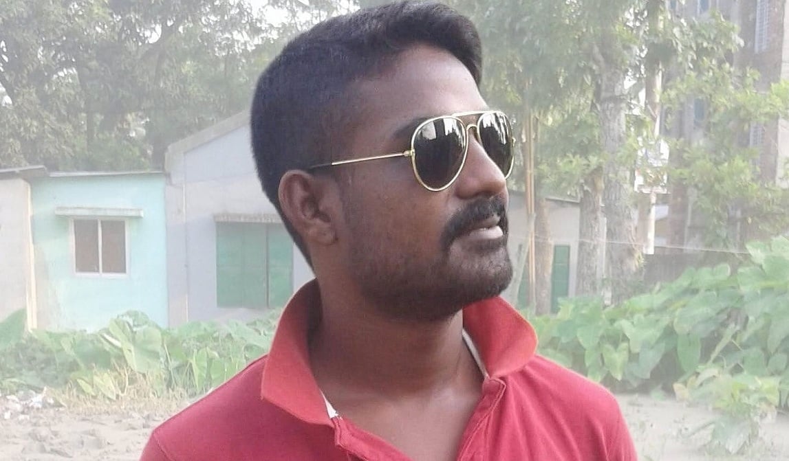 ময়মনসিংহে যুবকের গলাকাটা লাশ উদ্ধার, আটক ২