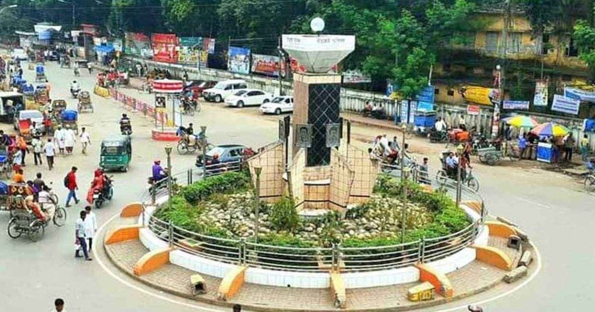 বিভিন্ন জোনে ভাগ করে উন্নয়নের মডেল সিটি হবে বগুড়া