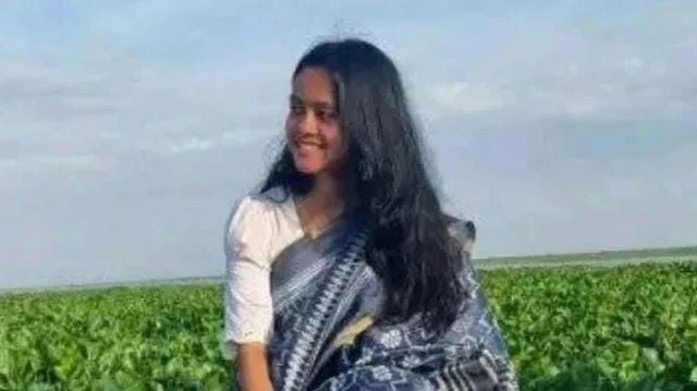 রাজশাহী বিশ্ববিদ্যালয়ের ছাত্রীর ঝুলন্ত লাশ উদ্ধার