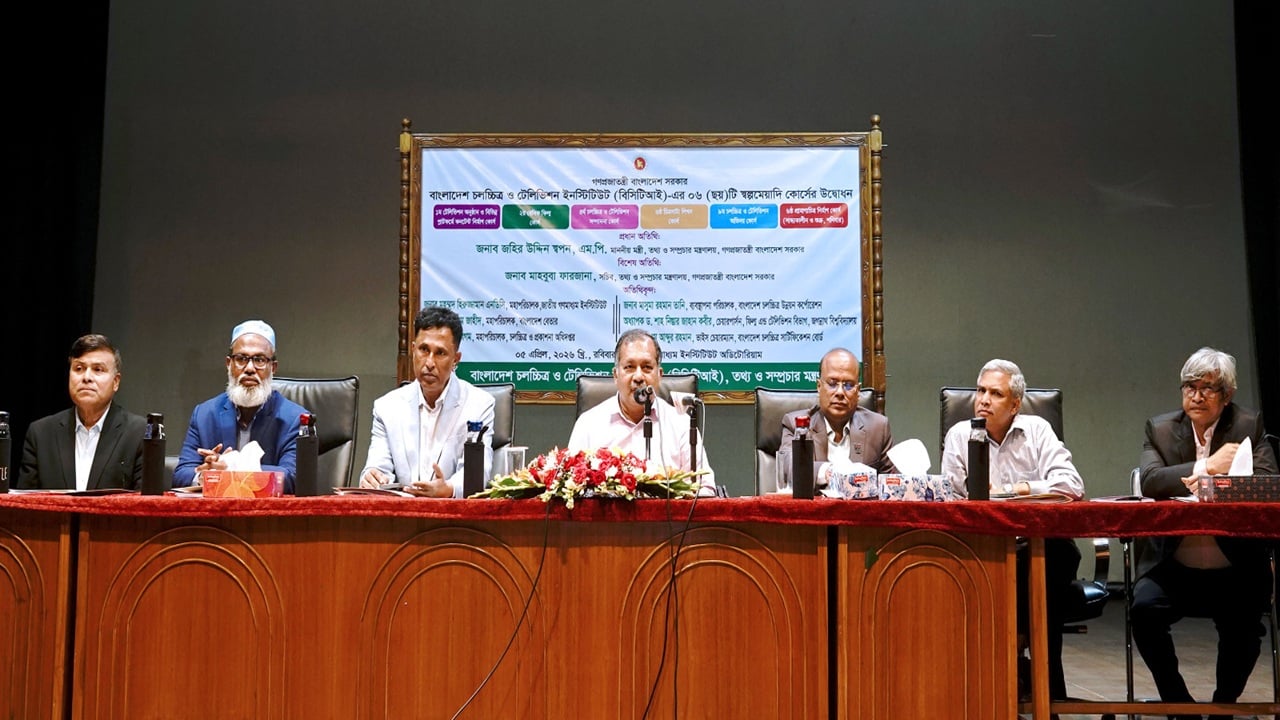 সামাজিক যোগাযোগমাধ্যম নিয়ন্ত্রণ সময়ের অন্যতম চ্যালেঞ্জ: তথ্যমন্ত্রী