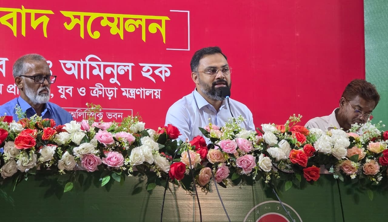 ‘নতুন কুঁড়ি স্পোর্টস’র দ্বিতীয় আসরের রেজিস্ট্রেশন শুরু ১ জুলাই