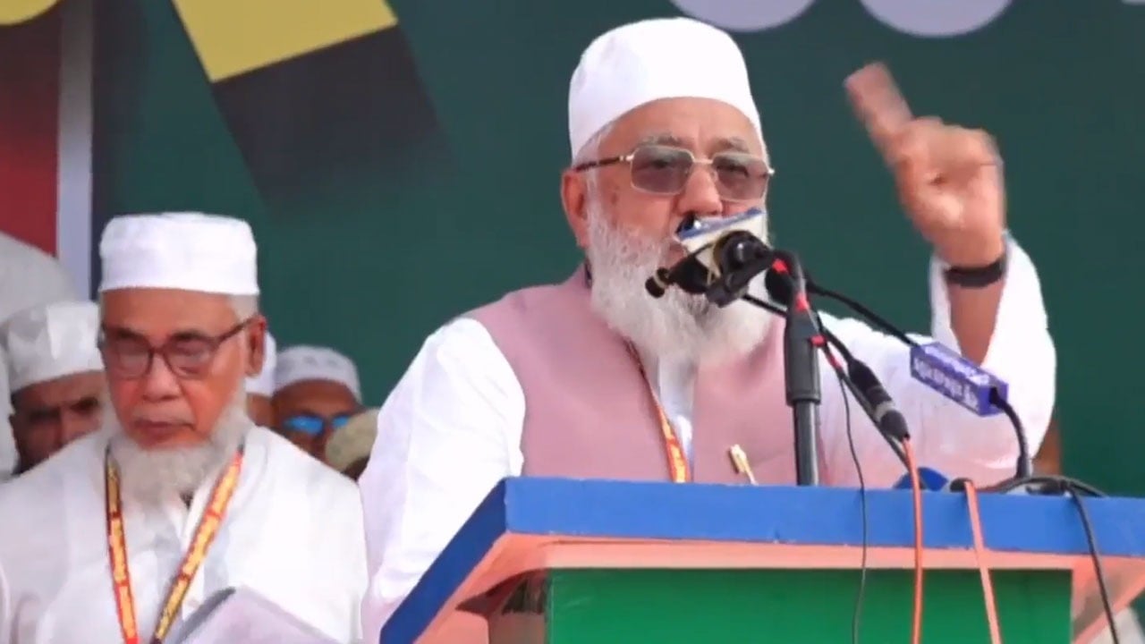 ক্ষমতায় গিয়ে হাদির বিচার করবেন না তা হবে না: শাহজাহান চৌধুরী
