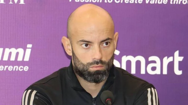 হামজা-জামালদের নতুন কোচ খুঁজছে বাফুফে