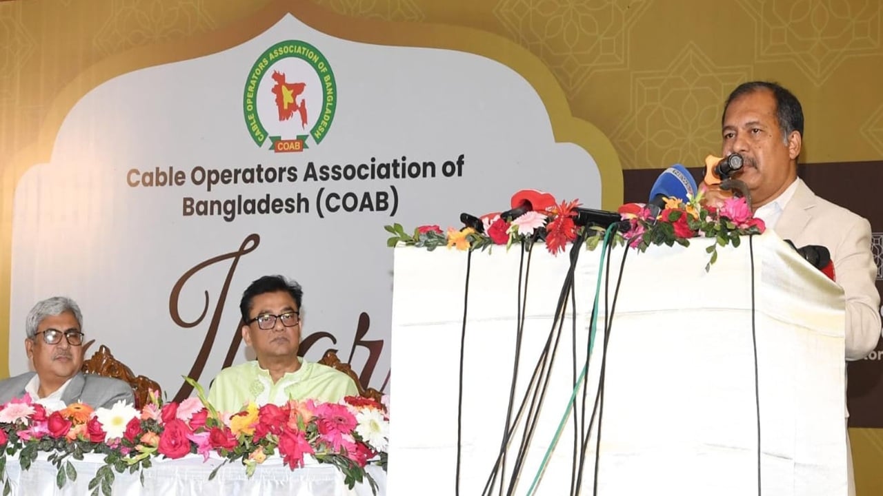 যেকোনো ব্যবসায়িক উদ্যোগকে সুরক্ষা দেয়া সরকারের কাজ: তথ্যমন্ত্রী