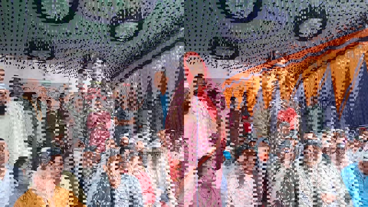 বিএনপি যা প্রতিশ্রুতি দেয়, তা বাস্তবায়ন করে: পররাষ্ট্র প্রতিমন্ত্রী