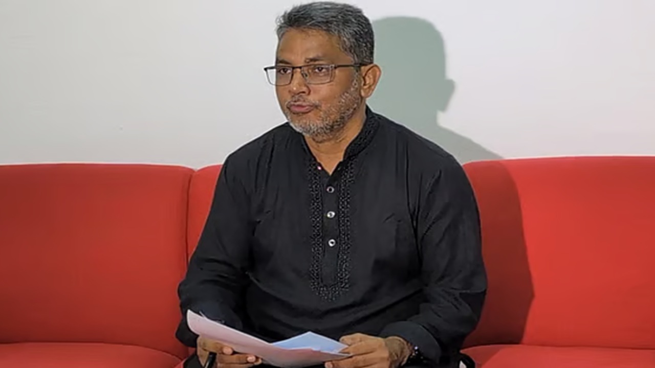 ডাকসু নির্বাচন নিয়ে সর্বশেষ যা জানালেন প্রধান রিটার্নিং কর্মকর্তা